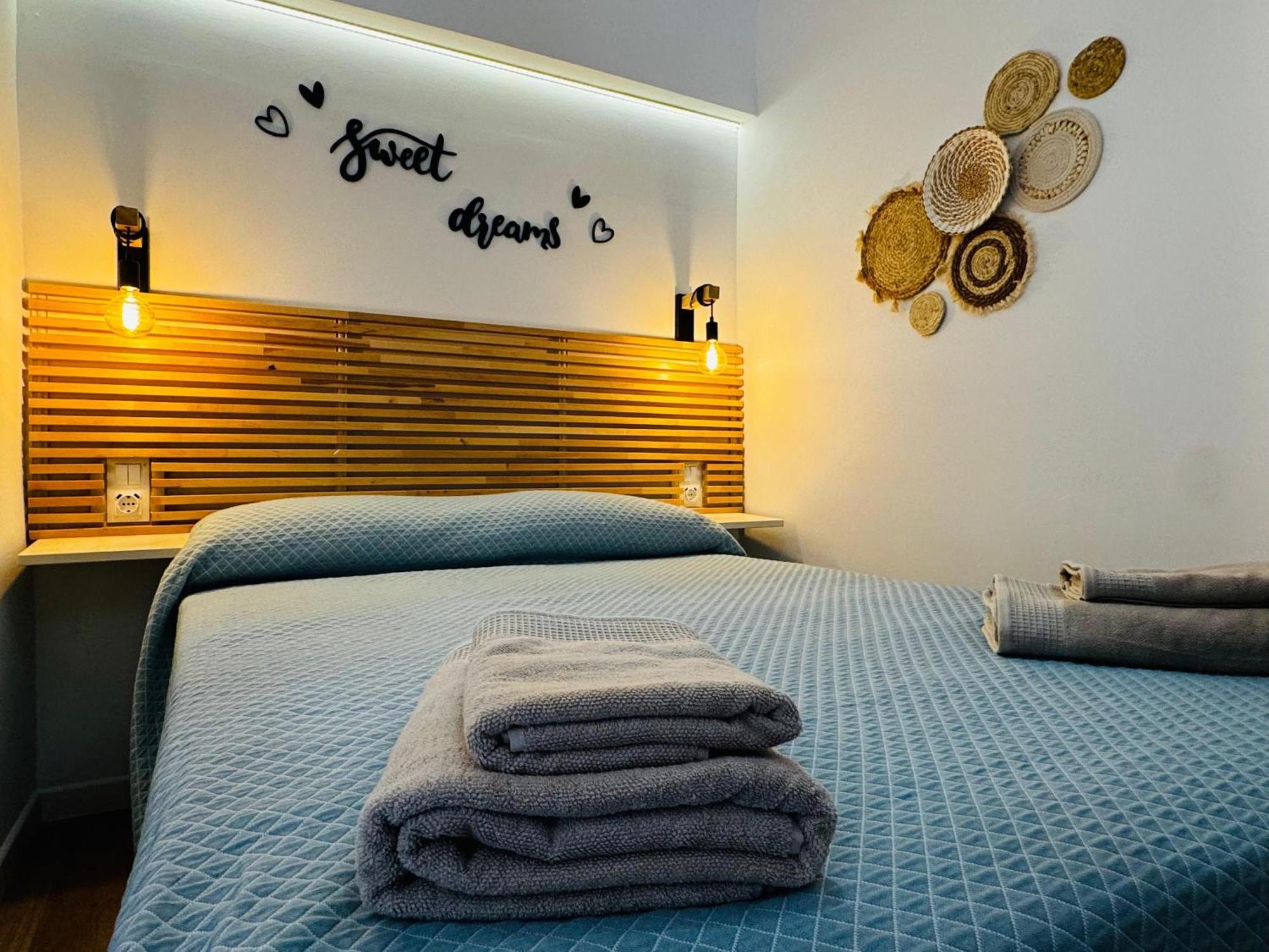 Appartement 1 Happy Sun Benalmádena